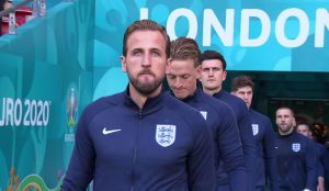 Harry Kane