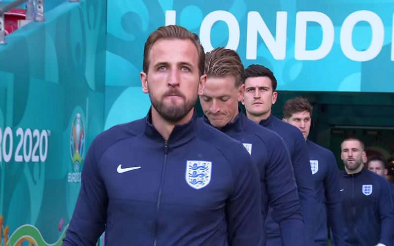 Harry Kane