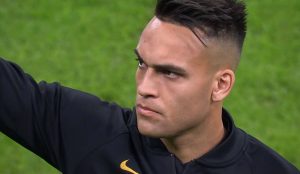 Lautaro Martinez