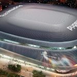 Santiago Bernabeu