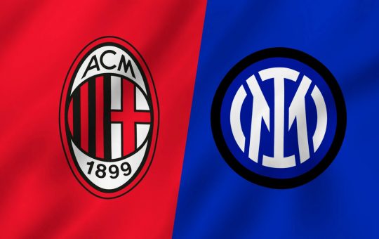 Milan Inter