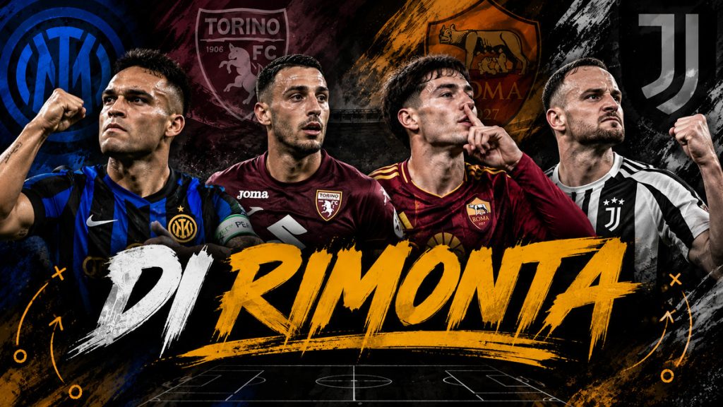 Serie A