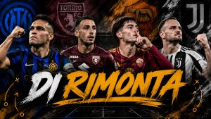 Serie A