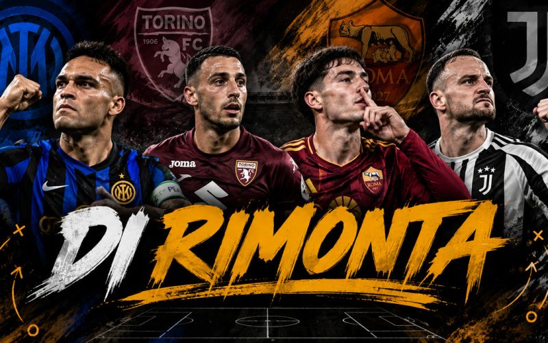 Serie A