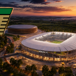 Nuovo stadio Venezia