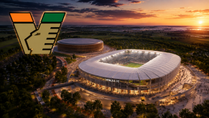 Nuovo stadio Venezia